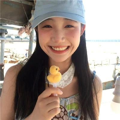 美国青年